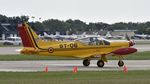 N406FD @ KOSH - Airventure 2015 - by Todd Royer