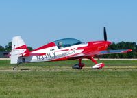 N341LX @ OSH - At AirVenture - by paulp