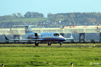 D-CGGG @ EGPN - Take-off roll at Dundee Riverside Airport EGPN - by Clive Pattle