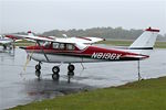 N8196X @ NY0 - At Fulton County Airport , Johnstown , New York State - by Terry Fletcher