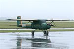 N3543J @ NY0 - At Fulton County Airport , Johnstown , New York State - by Terry Fletcher