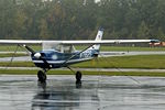 N7162S @ NY0 - At Fulton County Airport , Johnstown , New York State - by Terry Fletcher