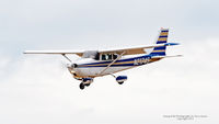 N21745 @ KAWO - 2015 Arlington Fly In - by Terry Green