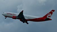 D-ABXB @ EDDL - Air Berlin, is here climbing the grey skies at Düsseldorf Int'l(EDDL) - by A. Gendorf