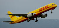 D-ALEI @ LEVT - Taking off to Leipzig/Halle (EDDP). - by Santi2