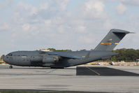 07-7189 @ LMML - C-17A GlobemasterIII 07-7189 USAF - by Raymond Zammit