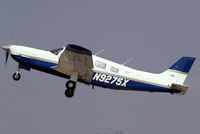 N9275X @ KPDK - Piper PA-32R-301 Saratoga II HP [3246041] Peachtree~N 21/04/2010 - by Ray Barber