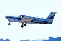 N19PE @ KPDK - Piper PA-32RT-300 Lance II [32R-7885068] Atlanta-Dekalb Peachtree~N 22/04/2010 - by Ray Barber