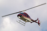 N2AQ @ KPDK - Bell 206L-4 LongRanger IV [52099] Atlanta-Dekalb Peachtree~N 21/04/2010 - by Ray Barber