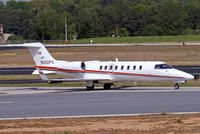 N30PC @ KPDK - Learjet 45 [45-235] Atlanta-Dekalb Peachtree~N 21/04/2010 - by Ray Barber
