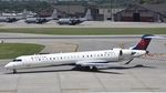 N914XJ @ KMSP - Taxiing at MSP - by Todd Royer