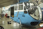 52-5780 @ BDL - At the New England Air Museum at Bradley International Airport - by Terry Fletcher
