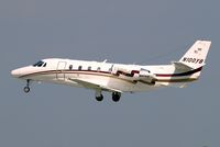 N100YB @ KPDK - Cessna Citation Excel [560-5136] Atlanta-Dekalb Peachtree~N 22/04/2010. - by Ray Barber