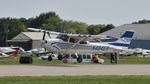 N484ER @ KOSH - Airventure 2015 - by Todd Royer