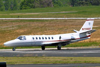 N294RT @ KPDK - Cessna Citation Ultra [560-0264] Atlanta-Dekalb Peachtree~N 22/04/2010 - by Ray Barber