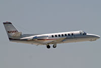 N294RT @ KPDK - Cessna Citation Ultra [560-0264] Atlanta-Dekalb Peachtree~N 23/04/2010 - by Ray Barber