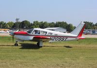 N2099T @ KOSH - Piper PA-28R-200 - by Mark Pasqualino