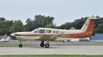 N800TM @ KOSH - Airventure 2015 - by Todd Royer