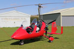 G-RMTO photo, click to enlarge G-RMTO photo, click to enlarge