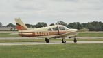 N4428T @ KOSH - Airventure 2015 - by Todd Royer