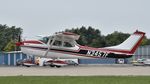 N3457F @ KOSH - Airventure 2015 - by Todd Royer