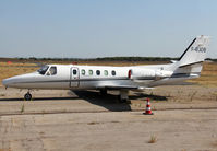 F-GJOB @ LFMU - Parked... - by Shunn311