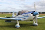 G-GDTU photo, click to enlarge G-GDTU photo, click to enlarge
