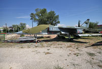 A149 - Preserved at Tourniaire Museum - by Shunn311