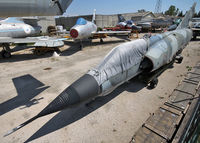 508 - Preserved inside Tourniaire Museum... fuselage only... - by Shunn311