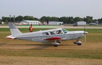 N3254W @ KOSH - Piper PA-32-260 - by Mark Pasqualino