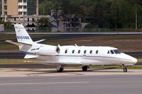 N404MM @ KPDK - Cessna Excel S [560-5737] Atlanta-Dekalb Peachtree~N 21/04/2010 - by Ray Barber