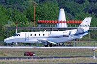 N503CS @ KPDK - Cessna Excel [560-5205] (Citation Air) Atlanta-Dekalb Peachtree~N 18/04/2010 - by Ray Barber