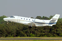 N503CS @ KPDK - Cessna Excel [560-5205] (Citation Air) Atlanta-Dekalb Peachtree~N 21/04/2010 - by Ray Barber