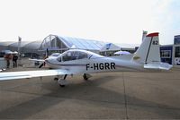 F-HGRR photo, click to enlarge
