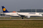 D-AIUK @ VIE - Lufthansa - by Chris Jilli