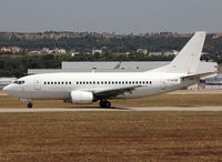 F-HCOB @ LFML - Taking off from rwy 31L - by Shunn311