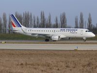 F-HBLF @ LFPG - ex Régional / Air France - by Jean Goubet-FRENCHSKY