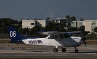 N906WA @ KOPF - Cessna 172N - by Mark Pasqualino