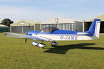 G-JAME photo, click to enlarge G-JAME photo, click to enlarge