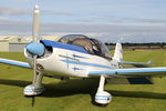 G-GDTU photo, click to enlarge G-GDTU photo, click to enlarge
