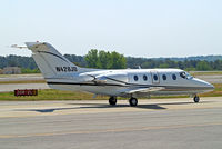 N428JD @ KPDK - Beechjet 400 [RJ-13] Atlanta-Dekalb Peachtree~N 22/04/2010 - by Ray Barber