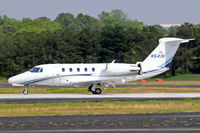 N541S @ KPDK - Cessna Citation III [650-0115] Atlanta-Dekalb Peachtree~N 21/04/2010 - by Ray Barber