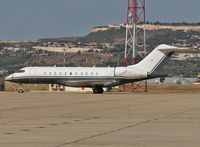 VP-CKM @ LFML - Parked at the General Aviation area... - by Shunn311