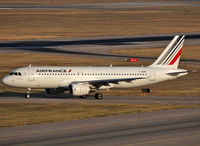 F-HBNH @ LFML - Lining up rwy 31R for departure... - by Shunn311