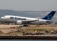 C-GTSY photo, click to enlarge C-GTSY photo, click to enlarge