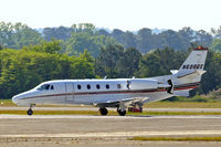 N698QS @ KPDK - Cessna Citation Excel S [560-5653] (NetJets) Atlanta-Dekalb Peachtree~N 22/04/2010 - by Ray Barber