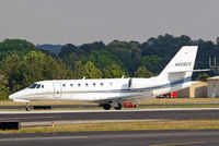 N606CS @ KPDK - Cessna Citation Sovereign [680-0061] (CitationAir) Atlanta-Dekalb Peachtree~N 21/04/2010 - by Ray Barber