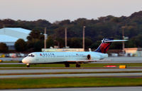 N994AT @ KATL - Takeoff Atlanta - by Ronald Barker