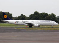 D-AEBD @ LFMT - Taxiing to the Terminal... - by Shunn311