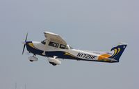 N172HF @ KOSH - Cessna 172S - by Mark Pasqualino